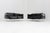 LC2 Two-Seater Sofas by Le Corbusier for Alivar, 1980s, Set of 2 For Sale - Image 15 of 15