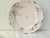 Vintage Matched Victorian Design Floral Porcelain Dinner Plates, Set of 6 For Sale In West Palm - Image 6 of 11