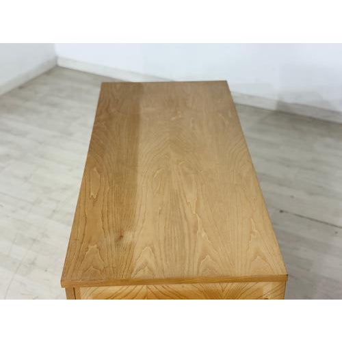 Vintage Series 427 Sideboard from Hellerau For Sale - Image 6 of 10
