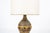 Large Ceramic Table Lamp by Georges Pelletier, France, 1960s For Sale - Image 4 of 8