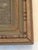 Blue Vintage Framed Rustic Oil on Board Landscape - “Mount Whitney in California” For Sale - Image 8 of 12