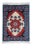 Vintage Ardabil Rug, 1990s For Sale - Image 6 of 6
