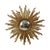 Sun Mirror from Deknudt For Sale - Image 16 of 16