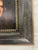 Plastic Hand-Textured Thomas Jefferson Portrait Print After Rembrandt Peale For Sale - Image 7 of 11