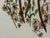Mary Jo Morris Botanical Embroidery Textile Art, Vintage For Sale - Image 10 of 12