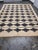 Design Plus Gallery presents the 8ft 4in × 9ft 12in Bowen Jute & Wool Flatweave Rug from Rejuvenation. This flatweave rug...