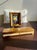 Reuge Sainte Croix Swiss Vintage Wooden Big Florentine Music Box, Numbered - It Plays the Song “Lullaby” by Wolfgang Amadeus Mozart For Sale - Image 4 of 10
