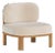 111 Armchair by Federico Peri For Sale