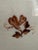 Late 18th Century Chinese Export Porcelain Cream Jug With Applied Floral Decoration For Sale - Image 10 of 16