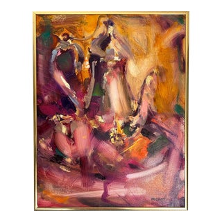 Still Life Painting by Mark Vincent Gray For Sale