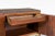 Mid-Century Modern Burl Wood Credenza by William Doezema for Mastercraft For Sale In Los Angeles - Image 6 of 12
