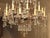 19th Century Italian Directoire 18 Light Chandelier For Sale - Image 4 of 7