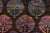 Gabbeh Rug 4’10” X 7’5” Brown Wool Modern Hand-Knotted Oriental Carpet For Sale - Image 9 of 13