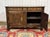 Brown Antique Malouin Mahogany and Poplar Buffet, 1800s For Sale - Image 8 of 18