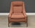 1960s Vintage Lounge Chair and Ottoman by Folke Ohlsson for Dux For Sale - Image 5 of 11