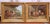 Pair of 19th Century French Tavern Genre Scene Oil Paintings Signed H. Jonas For Sale - Image 9 of 16