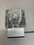 Ice Cube Glass Table Lights from Peill & Putzler, Germany, 1970s, Set of 2 For Sale - Image 14 of 17