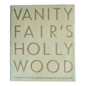 Vanity Fair's Hollywood Book