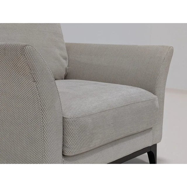 Armchair from Roche Bobois For Sale - Image 12 of 13