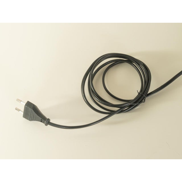 Vintage Toucan Desk Lamp by H.T. Huang for Huanglite, 1980s For Sale - Image 9 of 10