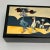 Pablo Picasso MCM Picasso ‘Joy of Life’ Lacquered Box – Abstract Cubist Design For Sale - Image 4 of 12