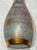 Stangl Mid-Century Modern Stangl Pottery "Antique Gold" Scratched Glaze Bud Vase, Shape 3981 For Sale - Image 4 of 9