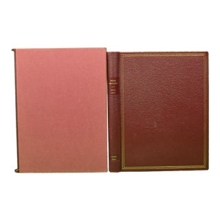 "Les Sentiers De La Creation" 1971 For Sale