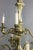 Metal French 1940's Bronze Chandelier With Twelve Arms For Sale - Image 7 of 13
