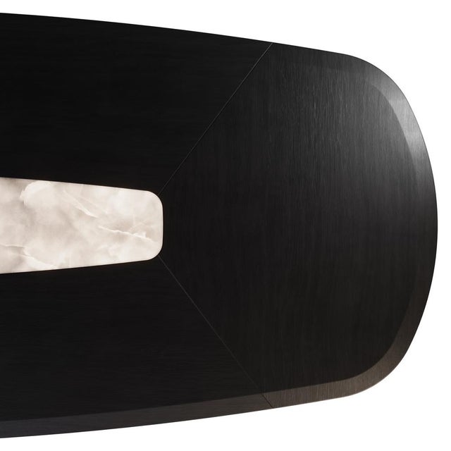 La Danse Dining Table by Malabar For Sale - Image 6 of 10