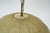 Mid-Century Modern Cocoon Pendant Light, 1970s For Sale - Image 4 of 17