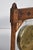 Gothic Revival Dinner Gong, 1890s-1910s For Sale - Image 5 of 12