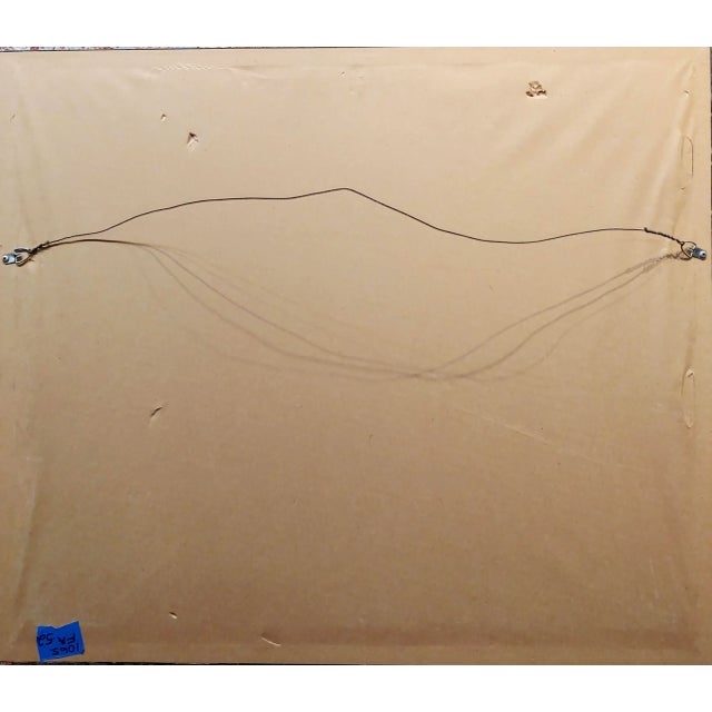 Giovanni Battista Piranesi -Veduta Chiesa San Sebastiano -18th Century Etching For Sale - Image 10 of 11