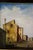 De Momi, Landscape View of Venice, 20th Century, Oil Painting on Canvas, Framed For Sale - Image 4 of 11