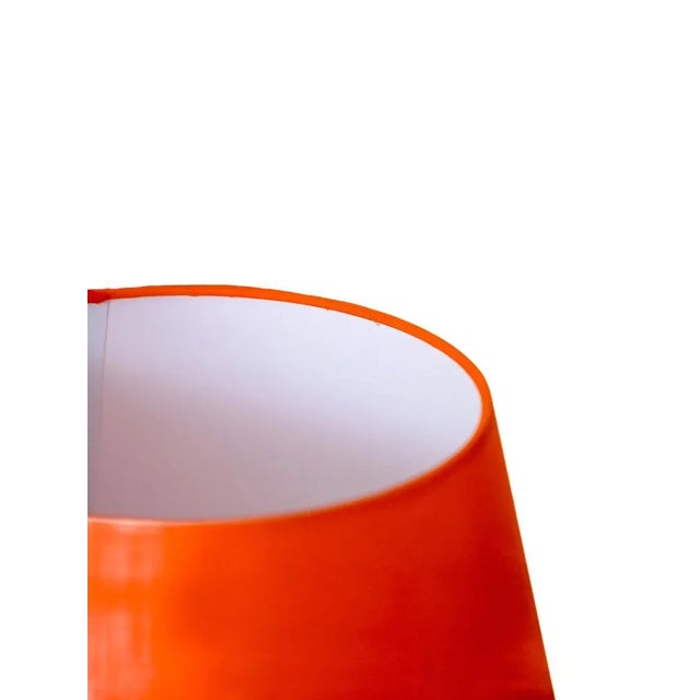 1970s Vintage Table Lamp, 1970s For Sale - Image 5 of 9