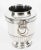 Early 19th Century George III Silver Plate Wine Cooler For Sale - Image 9 of 15