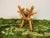 Brown Bambi Chair by Takeshi Sawada for EO, Denmark, 2010s For Sale - Image 8 of 12