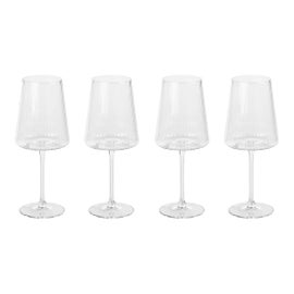 Example of Wine Glasses and Goblets