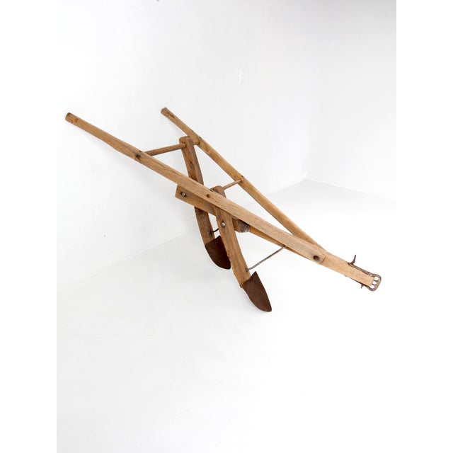 Antique Farm Tool For Sale - Image 6 of 17