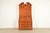 Baker Furniture Style Georgian Burl Wood Inlaid and Hand Painted Drop Front Secretary Desk With Bookcase Hutch Top For Sale - Image 15 of 15