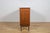 Wood Mid-Century Modern Teak Highboard, Denmark, 1960s For Sale - Image 7 of 18