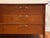 Drexel Drexel Modern Mid Century Credenza Dresser Buffet For Sale - Image 4 of 13