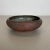 Ceramic Studio Pottery Bowl Shell Element by Gerhard Liebenthron, Germany, 1970s For Sale - Image 14 of 18