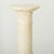 French Early 20th Century Alabaster Column For Sale - Image 9 of 11
