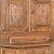 Brown Swedish Pine Dalarna Cabinet Cupboard, Circa 1800-20 For Sale - Image 8 of 11