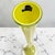 Makora Krosno Hand Blown Glass Vase For Sale - Image 4 of 6
