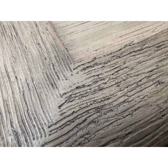 Wood Rh French Contemporary Double-Door Sideboard For Sale - Image 7 of 18