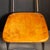 Heywood-Wakefield Kem Weber for Heywood Wakefield's Trimline Group Maple Desk Chair c.1950 For Sale - Image 4 of 7