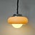 Mid-Century Space Age Pendant by Guzzini for Meblo, Italy, 1970s For Sale - Image 10 of 15