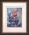 Artist: Marc Chagall Country: Russia-France Title: La vache bleue Medium: Original Lithograph Marks: Not signed, not...