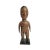 Wood Early 20th Century Old Ewe Wood Tribal Doll For Sale - Image 7 of 7